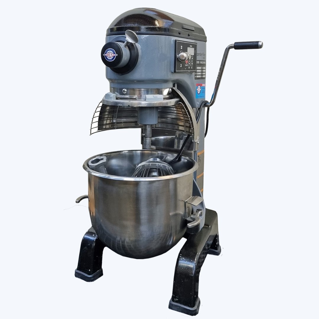 Used and second hand bakery equipment Carlyle Engineering Australia