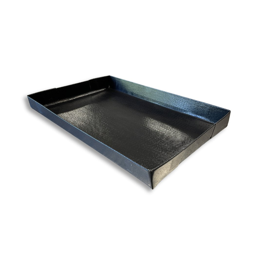 Mesh Cooking Basket Trays for Oven Carlyle Bakery Hospitality