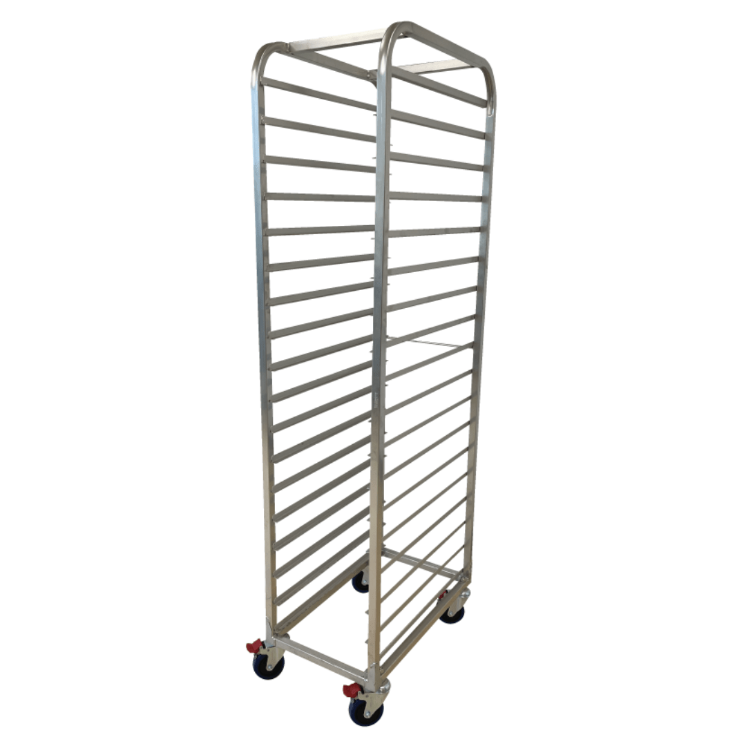 Commercial Stainless Steel Pastry Racks AR16 AR18 Carlyle commercial-stainless-steel-pastry-racks-ar16-ar18-carlyle