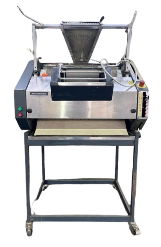 Used and Second Hand Bakery Equipment Carlyle Engineering Carlyle