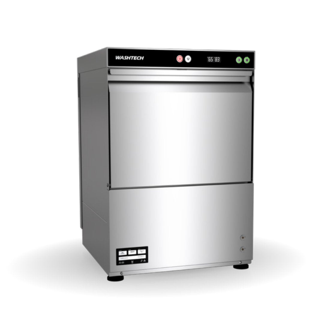 Washtech Commercial Undercounter Dishwashers Carlyle Bakery