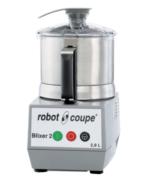 Robot Coupe Blixer