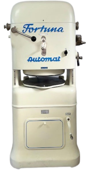 Fortuna Automat No.3 Bun Rounder - Used