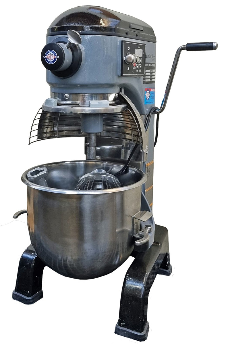 Used and second hand bakery equipment Carlyle Engineering Australia