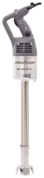 Robot Coupe Immersion Stick Blender - MP 450 Ultra