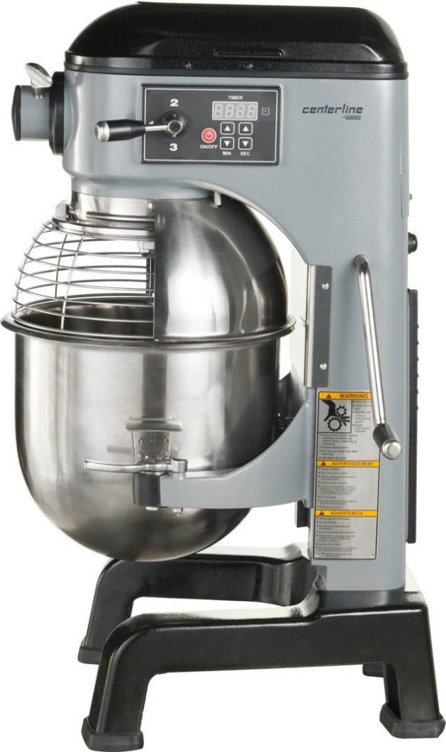 Hobart Centreline Planetary Mixer HMM20-1STD| Carlyle