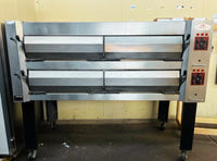 Willet Deck Oven - Used