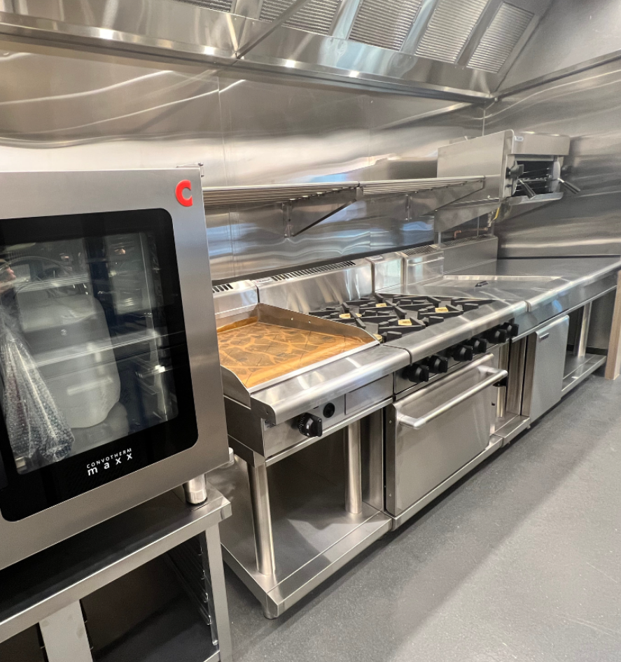 Instant Asset Write-Off – Quick FAQS | Carlyle Bakery and Hospitality Equipment