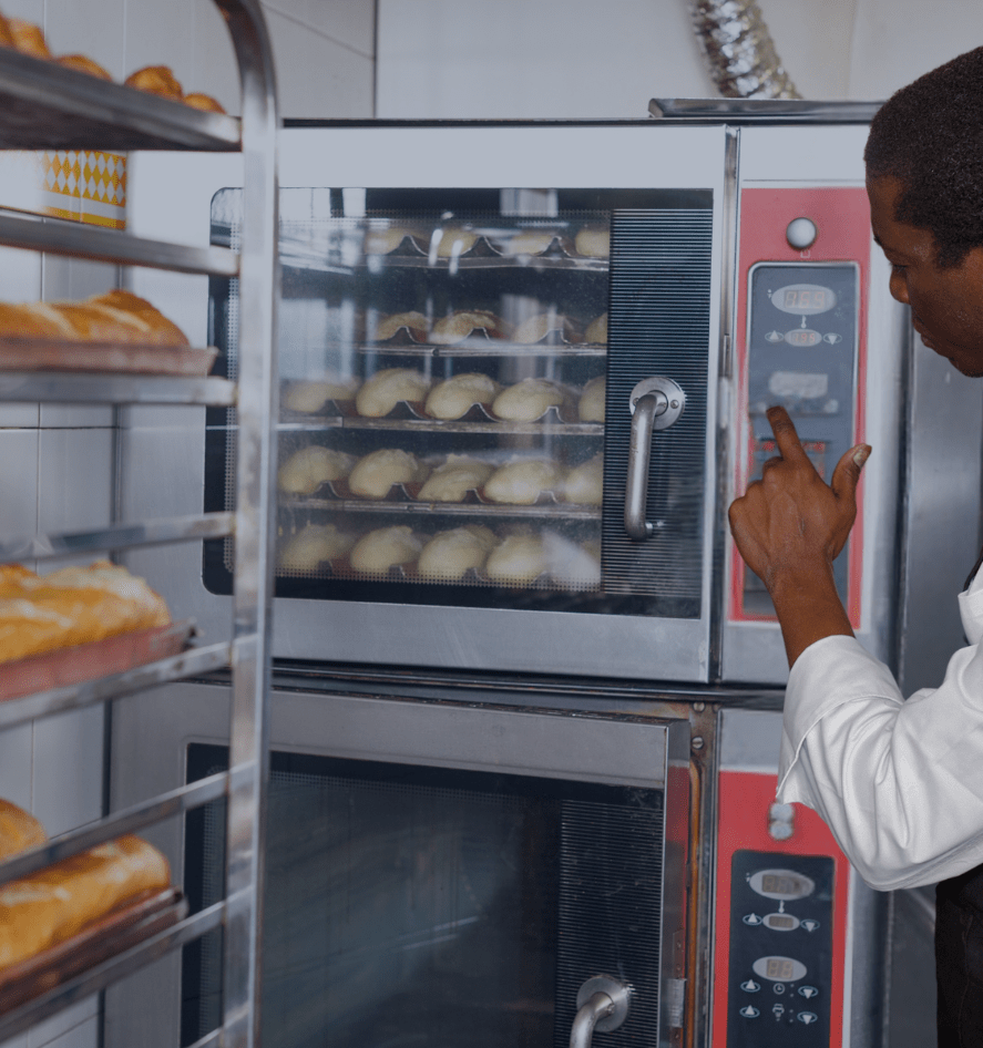Why buying used equipment makes business sense | Carlyle Bakery and Hospitality Equipment