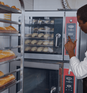 Why buying used equipment makes business sense | Carlyle Bakery and Hospitality Equipment