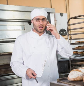 What you can check before requesting a Service | Carlyle Engineering