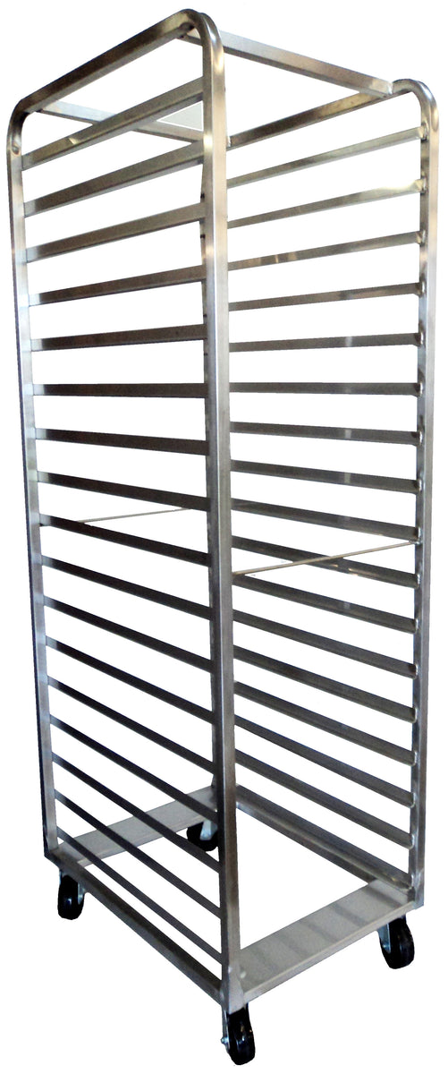 Bakery Racks | Bread and Pastry Racks - Carlyle Engineering – Carlyle ...