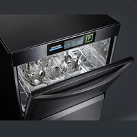 Winterhalter UC-S Excellence Underbench Dishwasher