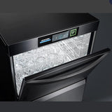 Winterhalter UC-S Excellence Underbench Dishwasher