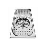 Glass and Jug Rinser