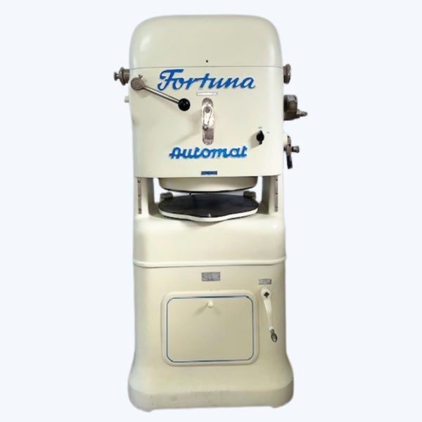 Used fortuna automat divider, used dough diver, second hand dough divider, bakery equipment melbourne, bakery equipment qld, brisbane bakery equipment, second hand commercial kitchen equipment brisbane, second hand commercial kitchen equipment melbourne