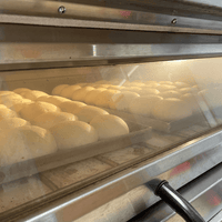 Carlyle Ultima Electric 2 Tray Deck Oven