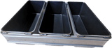 680g Bread Pan Set 158 | Carlyle