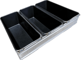 680g Bread Pan Set 158 | Carlyle