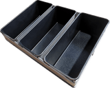 680g Bread Pan Set 158 | Carlyle