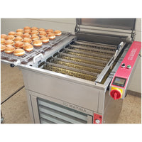 Donut Fryer BN35-D