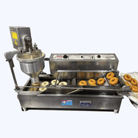 Donut fryer for shop, donut shop fyer, belshaw Mark 2, belshaw donut fryer, second hand donut fryer, used donut fryer, donut ryer for bakery, carlyle donut machine, donut bakery melbourne, bakery equipment australia, best dont fryer australia