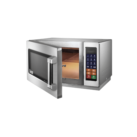 bakery microwave oven, best microwave for cafe, commercial microwaves for sale, hospitality equipment clayton, bonn microwaves, bon microwave, food service equipment, commercial ovens clayton