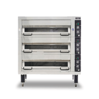 Ultima Oven, Deck Oven that comes apart, modular deck oven, bakery oven, pizza oven, bakery oven melbourne, bakery oven qld, bakery oven brisbane, bakery oven brisbane, bakery equipment australia, Deck Oven Australia, commercial ovens australia, best deck oven melbourne, best commercial ovens clayton, vlayton commercial ovens, bakery oven, best bakery oven australia, ultima oven, carlyle commercial oven range, stone base oven, stone baking oven