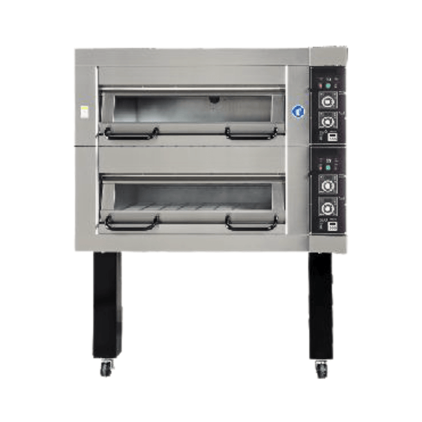 2 tray 2 deck oven, Deck Oven Australia, stone baking commercial oven, ovens for food service industry, commercial ovens australia, best deck oven melbourne, best commercial ovens clayton, clayton commercial ovens, bakery oven, best bakery oven australia, bakery deck oven, ultima oven, carlyle commercial oven range, stone base oven, stone baking oven