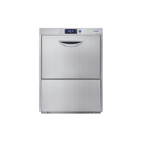 Stainless steel undercounter dishwasher, small classeq dishwasher, small glasswasher for pub, small glasswasher for bakery, small dishwasher for cafe