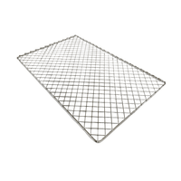 Criss-Cross Cooling Wires