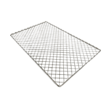 Criss-Cross Cooling Wires