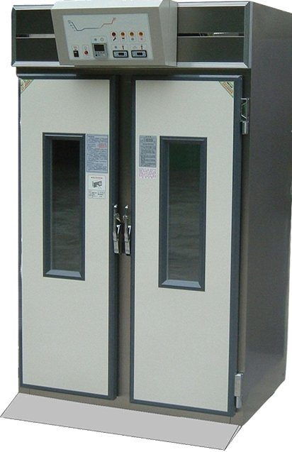 Carlyle Ultima Roll In Rack Retarder Provers | Carlyle Engineering ...