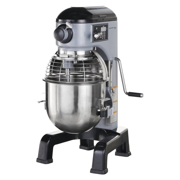 Mixer HMM20, Hobart Mixers, Bakery Mixer, 20L Mixer for Bakery, Bakery Equipment Melbourne, Bakery Eqipment Brisbane, Bakery Equipment QLD, Hospitality Equipment Melbourne, Hobart Mixers for sale in Clayton