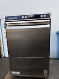 WashTech XV