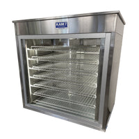 Kam ambient, Kam display cabinet, KAM set, KAM croissant cabinet, Kam cookie cabinet, ambient cupboard, ambient display case, bakery ambient display, counter display bakery, counter display cafe, cafe equipment online, cafe and bakery equipment, ambient display case, kam 7 cabinet, stainless steel cake display 
