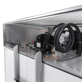 KAM fridge, KAM refrigeration, KAM range, commercial refrigeration melbourne, commercial refrigeration australia, best fridge for pizza shop, best drink fridge, glass door fridge, KAM glass door fridge, storage fridge, prep storage fridge, cafe fridge, restaurant fridge,  takeaway store fridge, upright display fridge, upright refrigeration equipment, commercial kitchen equipment, drinks fridge, drink display fridge, drink refrigeration, cafe fridge, bakery fridge, double glazed glass fridge