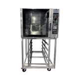 Kam Ovens, bakers oven, bakery ovens, commercial ovens for food service, pastry oven for cafe, cafe equipment, convection oven for sale