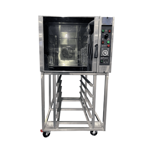 Kam Ovens, bakers oven, bakery ovens, commercial ovens for food service, pastry oven for cafe, cafe equipment, convection oven for sale