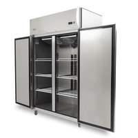 Double door freezers, cheap double door freezer restaurant, KAM freezer, KAM refrigeration, KAM range, commercial refrigeration melbourne, commercial refrigeration australia, best freezer for pizza shop, best storage freezer, storage freezer for sale, prep storage freezer, cafe freezer, restaurant freezer,  takeaway store freezer, upright freezer, upright kitchen equipment, commercial kitchen equipment