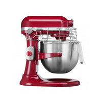 Kithenaid Mixer, Kitchenaid 7 Litre, Small tabletop mixer, small batch dough mixer