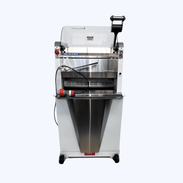 Moffat bread slicer, carlyle used equipment, carlyle second hand, second hand bread slicer, bakery slicers used, bakery equipment melbourne, bakery equipment sydney, bread slicer brisnbane, bread slicer melbourne