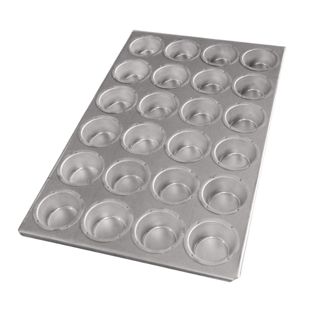 Muffin Cup Trays Carlyle Bakery and Hospitality Equipment