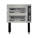 Carlyle Ultima Electric 2 Tray Deck Oven
