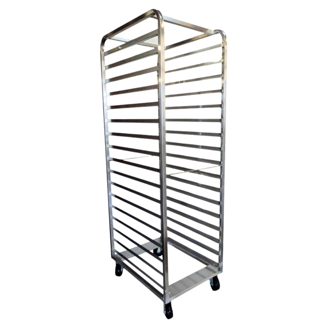 Commercial Stainless Steel Pastry Racks | AR16 & AR18 | Carlyle ...