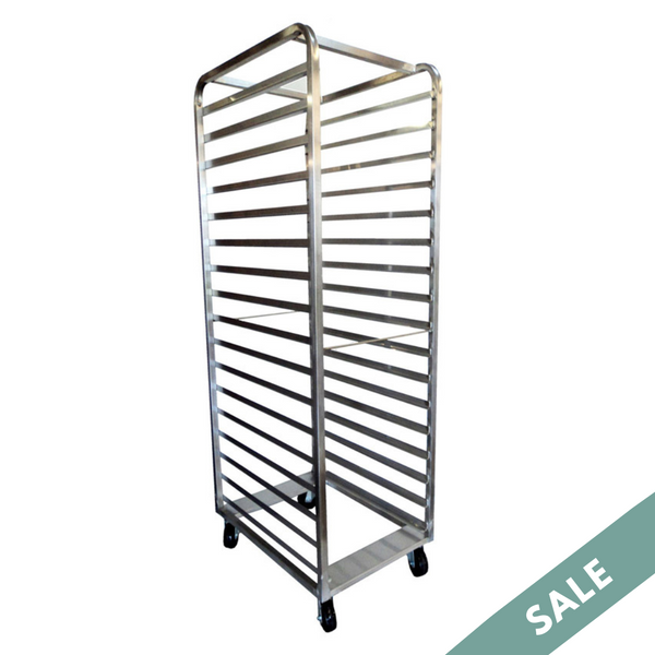 Pastry Speed Rack Pastry Racks | Bakery & Hospitality Equipment - Carlyle Engineering ...