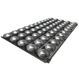 Party Pie baking, party pie tins, party pie bakry trays, meat pie trays, meat pie pallets, aluminium pie tins, bakery equipment clayton, bakery equipment australia, pie shop supplies