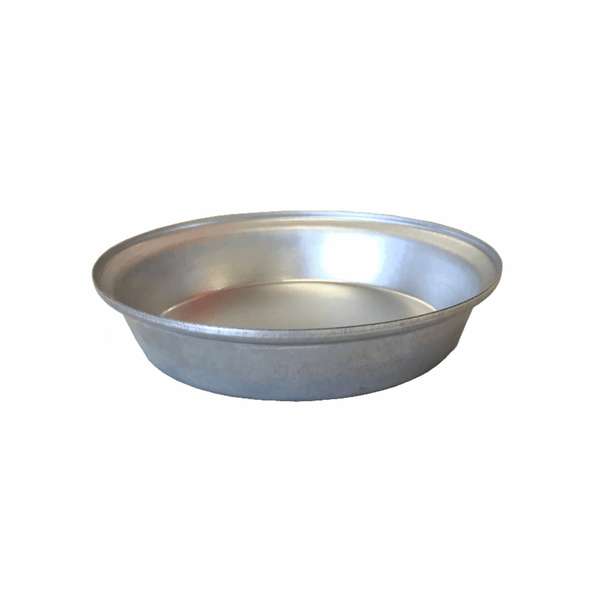 Self cutting Round Single Pie Tin, Round 7 Pie Tin, Bakery pie equipment, the pie tin, tin pie, tin pies, tin tray, tins and trays, tinned pies, pie deck oven trays, clayton pie tins patties, pie tins daniels donuts, aluminium pie trays, pie trays clayton, melbourne bakery equipment, meat pie tin, meat pie pan