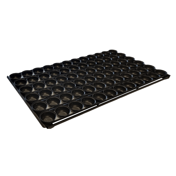 Party Pie Tray, Commercial bakery equipment, pie making equipment, mini pie trays, party pie bakeware, bakery equipment clayton, bakery equipment australia, teflon pie tray 