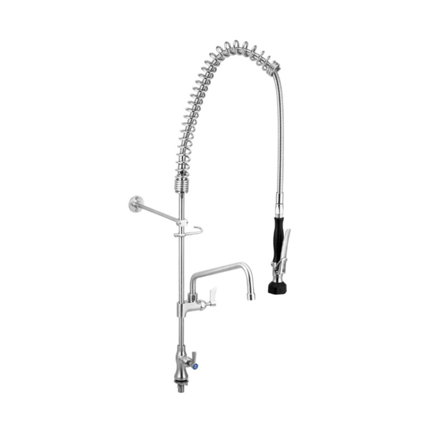 3monkees, 3 monkeez taps, pre rinse taps, sink equipment, tapware